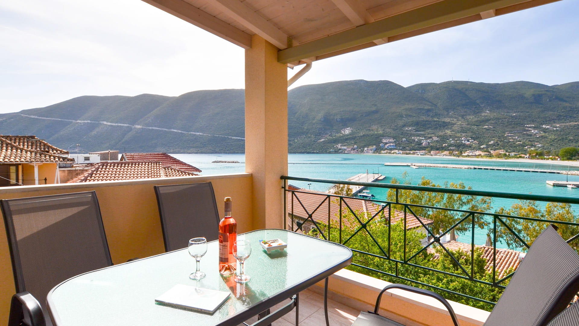 Meltemi Sea View